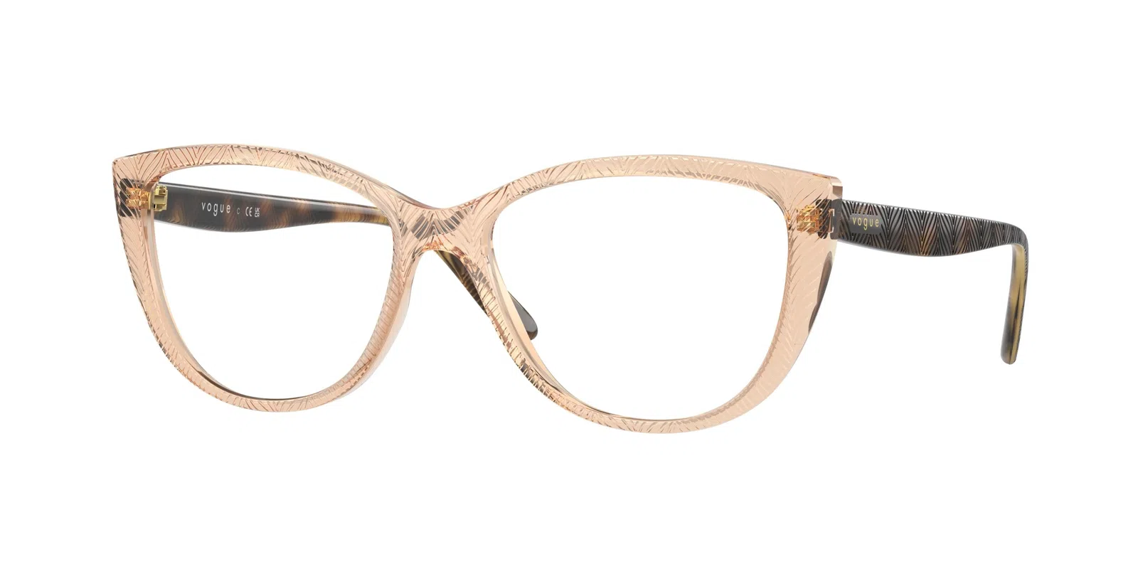 Vogue Eyewear 5485 Eyeglasses